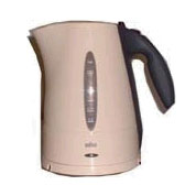 Braun WK-210 ���