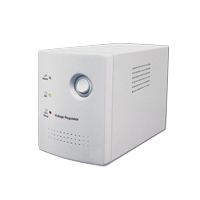 Defender AVR Real600VA