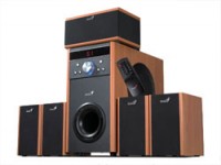 Genius SW-HF 5.1 4000