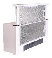 Kuppersberg SLIMLUX 60 WH