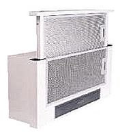 Kuppersberg SLIMLUX 50 INX