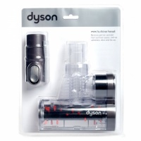 Dyson ���������� Mini turbine head NEW