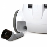 Electrolux ZE 355 Ergospace