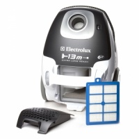 Electrolux ZE 355 Ergospace
