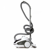 Electrolux ZE 355 Ergospace