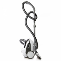 Electrolux ZE 355 Ergospace