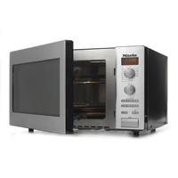 Miele M 8201-1 CleanSteel