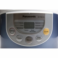 Panasonic SR- TMH 10