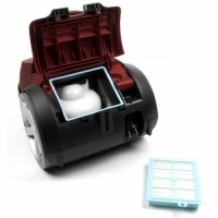 Philips FC 9174 Performer