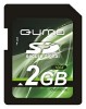 Qumo Secure Digital 2Gb 100X
