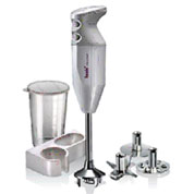 Bamix M 140 Mono White