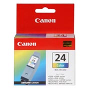 Canon BCI-24Color ����������� �������