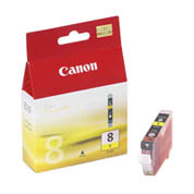 Canon CLI-8Y ����������� ������