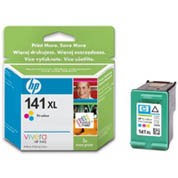 HP CB338HE (�141XL)