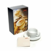 Jura Impressa J 5 champagne