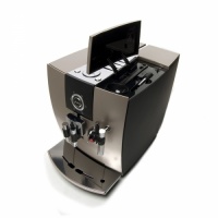 Jura Impressa J 5 champagne