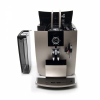 Jura Impressa J 5 champagne