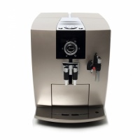 Jura Impressa J 5 champagne