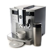 Jura Impressa S 9 platin