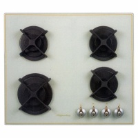 Kuppersberg FQ 6 TG RC