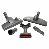 Miele S 4212 Parkett