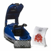 Miele S 4212 Parkett