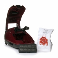 Miele S 4562 Cat & Dog