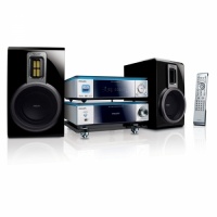 Philips MCD716