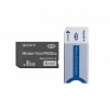 Sony Memory Stick MSMT8G 8GB PRO DUO + �������